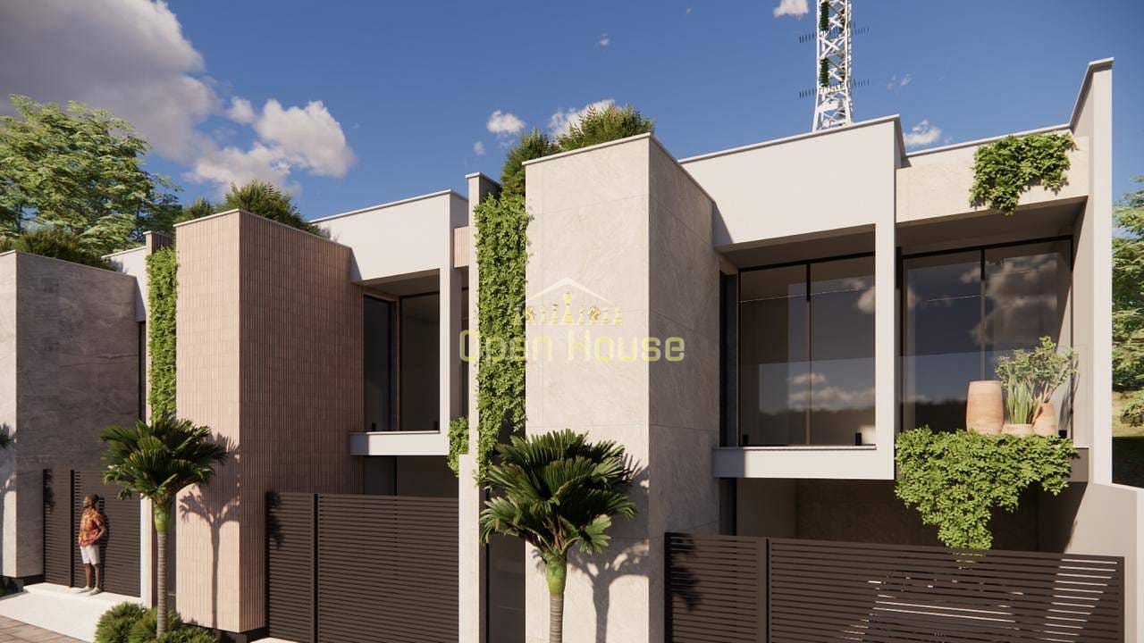 Casa, 3 quartos, 135 m² - Foto 16