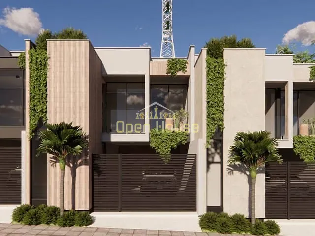 Casa com 180m² 3 quartos e 2 banheiros, à venda, no bairro Jardim Belvedere em Volta Redonda