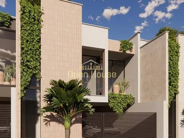Casa com 180m² 3 quartos e 2 banheiros, à venda, no bairro Jardim Belvedere em Volta Redonda