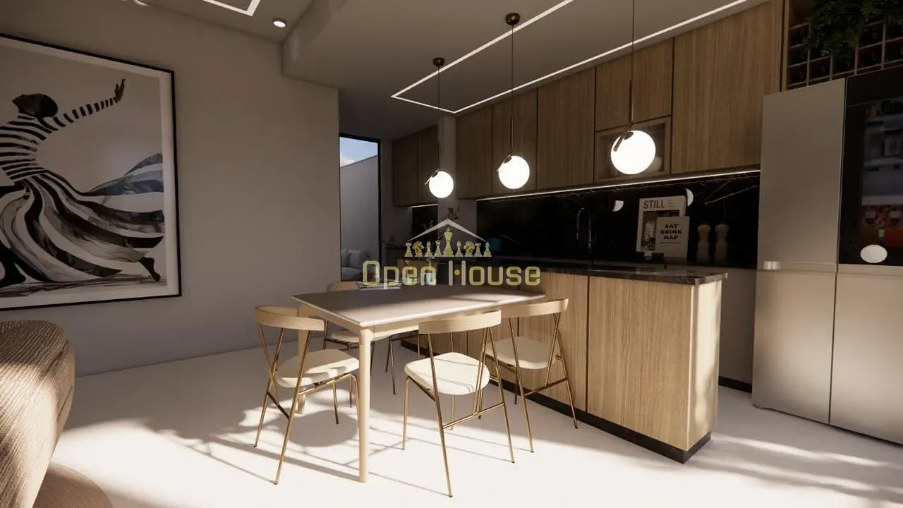 Casa, 3 quartos, 135 m² - Foto 5