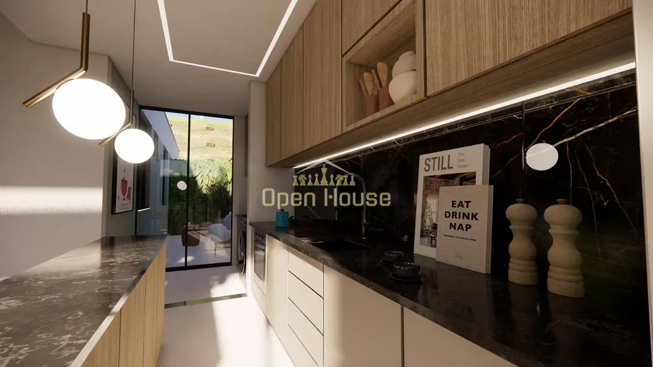 Casa, 3 quartos, 135 m² - Foto 7