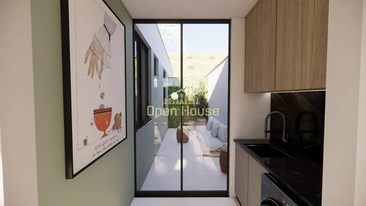 Casa, 3 quartos, 135 m² - Foto 26