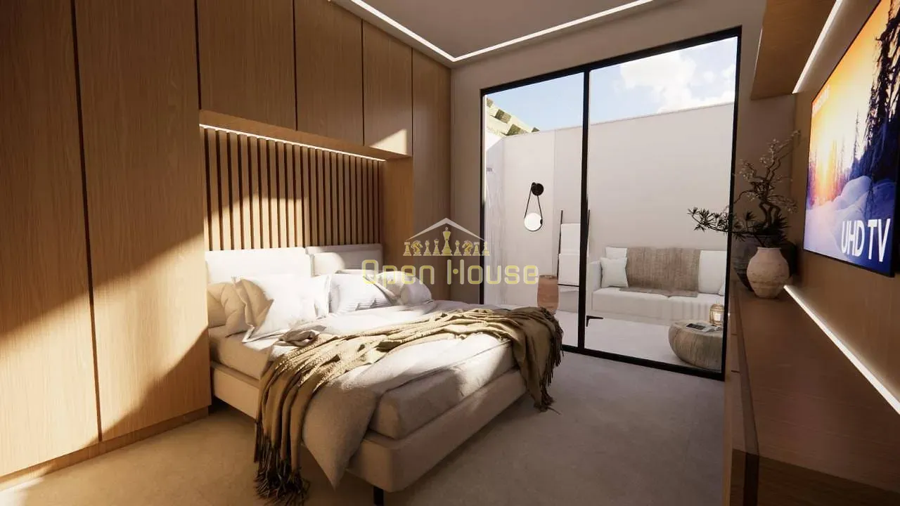 Casa, 3 quartos, 135 m² - Foto 29