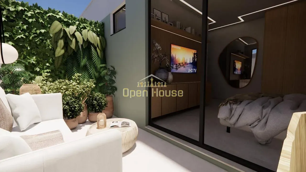 Casa, 3 quartos, 135 m² - Foto 37