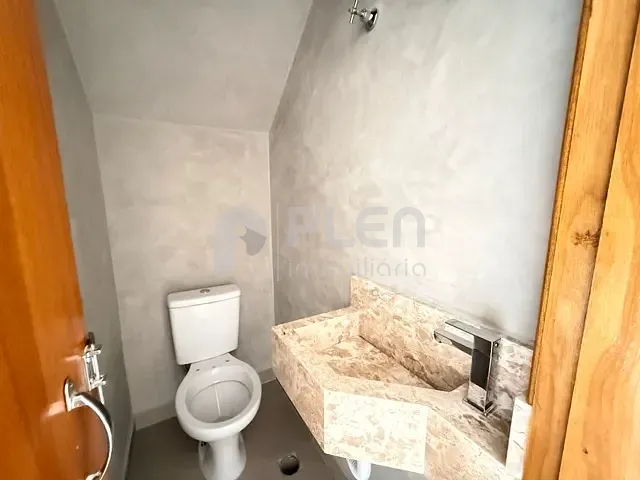 Casa com 80m² 2 quartos e 3 banheiros, à venda, no bairro Tucuruvi em São Paulo