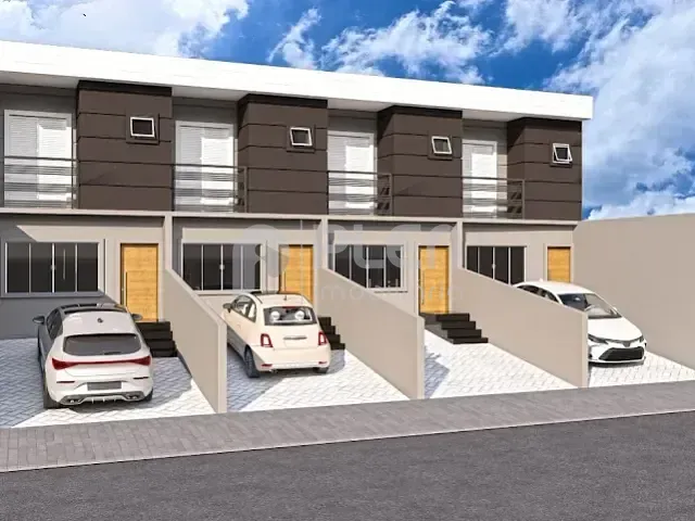 Casa 2 quartos e 3 banheiros, à venda, no bairro Tucuruvi em São Paulo
