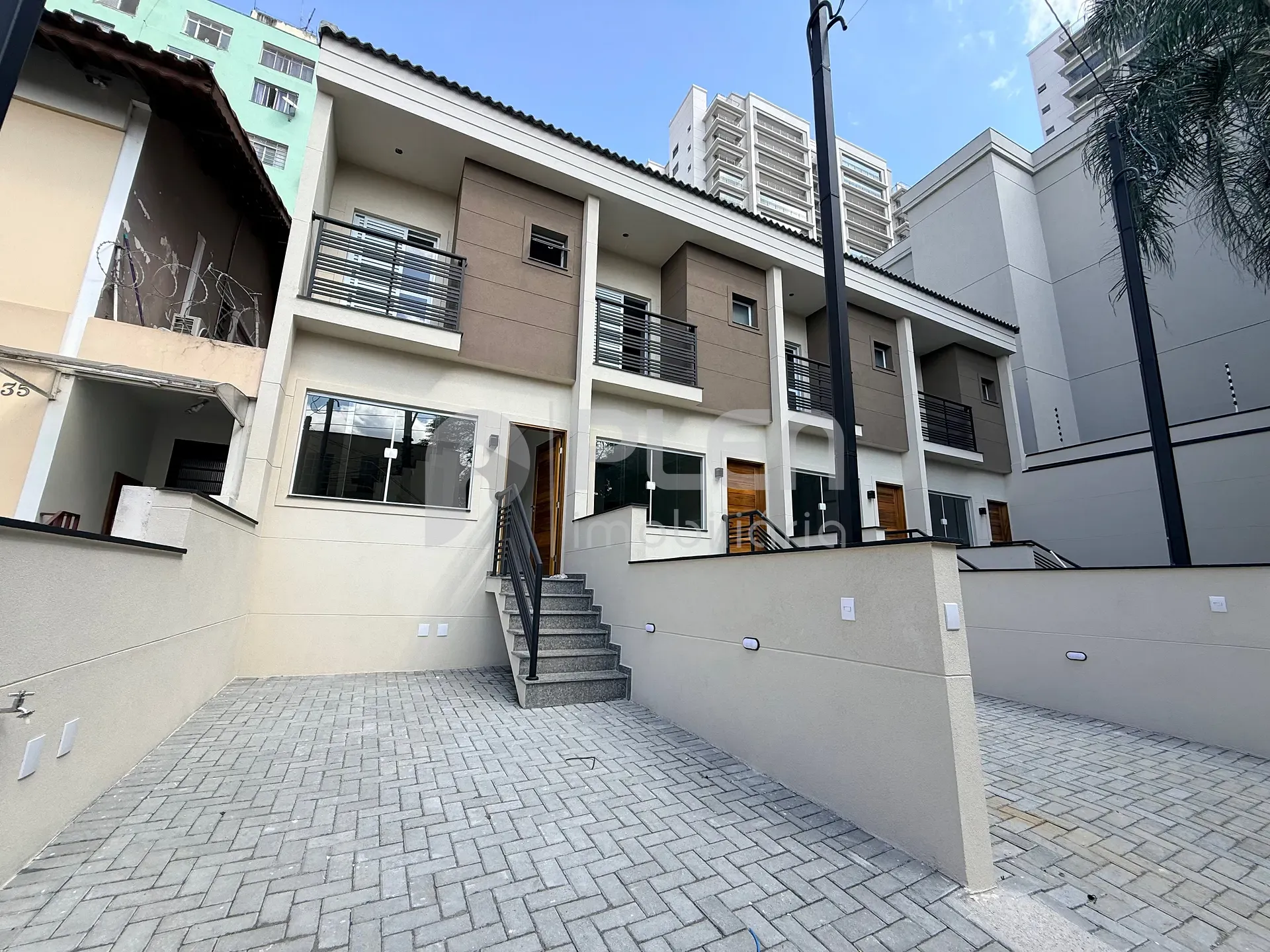 Casa de 2 quartos à venda em Tucuruvi, São Paulo