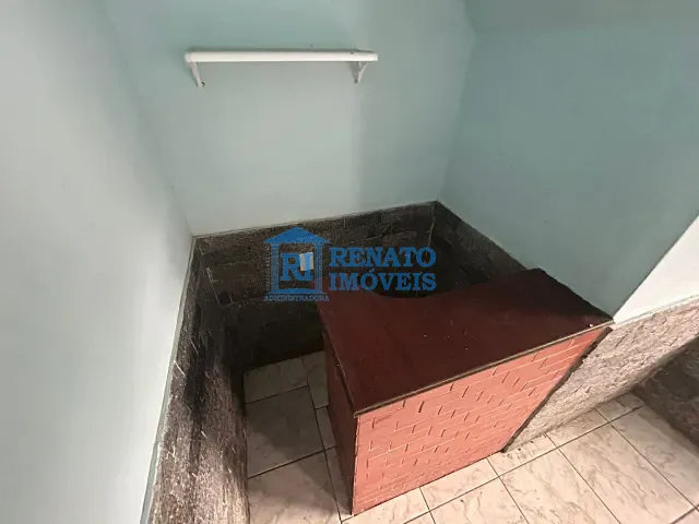Casa 3 quartos e 1 banheiro, para alugar, no bairro São José do Imbassaí em Maricá