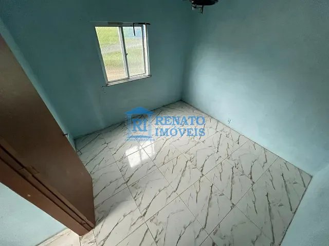 Casa 3 quartos e 1 banheiro, para alugar, no bairro São José do Imbassaí em Maricá