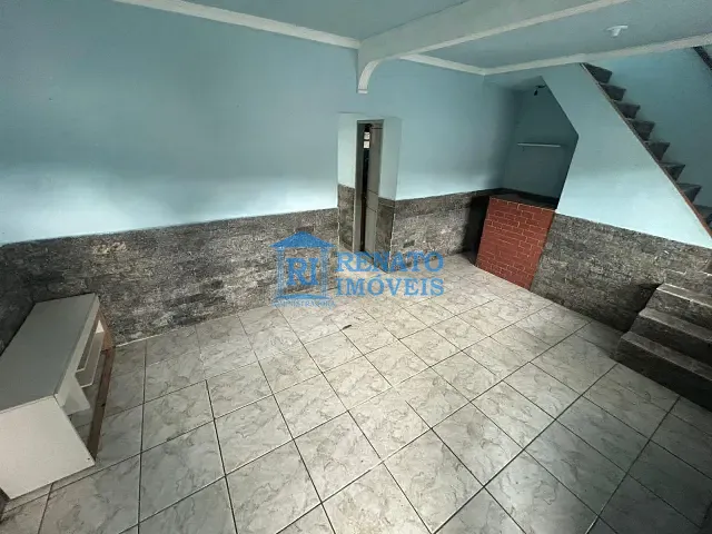 Casa 3 quartos e 1 banheiro, para alugar, no bairro São José do Imbassaí em Maricá