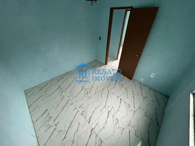 Casa 3 quartos e 1 banheiro, para alugar, no bairro São José do Imbassaí em Maricá
