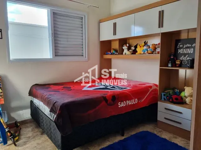 Casa com 200m² 2 quartos e 1 banheiro, à venda, no bairro Jardim Brasil em Andradas
