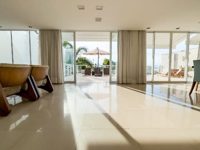 Foto do Casa - Casa para locação, Charitas, Niterói, RJ | SelfSpin