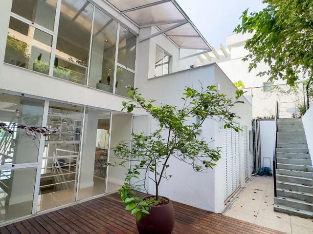 Foto do Casa - Casa para locação, Charitas, Niterói, RJ | SelfSpin