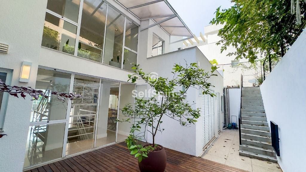 Casa, 5 quartos, 620 m² - Foto 3