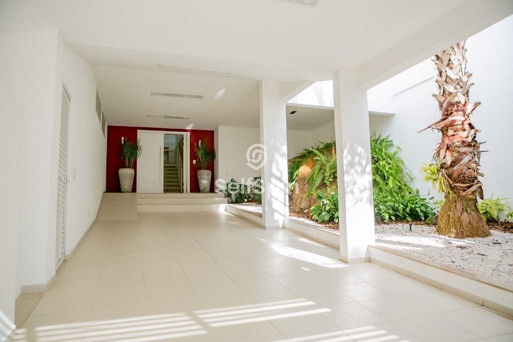 Casa, 5 quartos, 620 m² - Foto 4