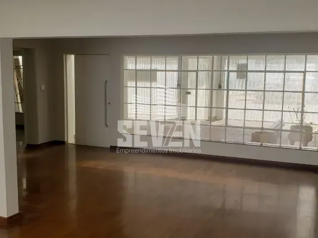 Casa com 363m² 5 quartos e 3 banheiros, à venda, no bairro Vila Noemy em Bauru