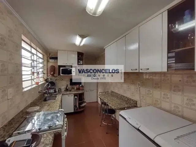 Casa com 268m² 5 quartos e 5 banheiros, à venda, no bairro Vila Isolina Mazzei em São Paulo