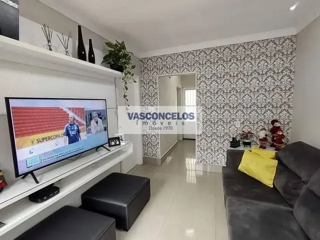 Casa com 268m² 5 quartos e 5 banheiros, à venda, no bairro Vila Isolina Mazzei em São Paulo