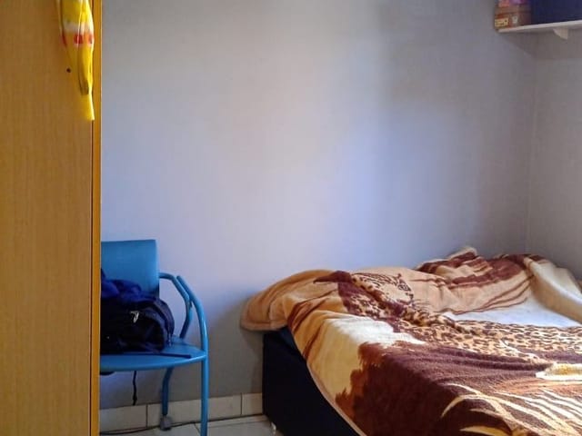 Casa com 110m² 2 quartos e 1 banheiro, à venda, no bairro Três Vendas em Pelotas