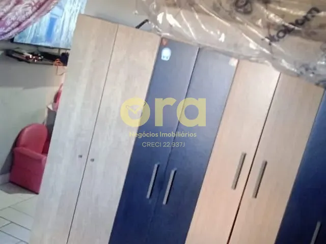 Casa com 110m² 2 quartos e 1 banheiro, à venda, no bairro Três Vendas em Pelotas
