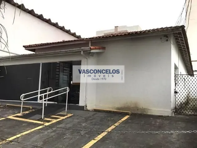 Casa com 360m² 3 quartos e 2 banheiros, à venda, no bairro Vila Adyana em São José dos Campos