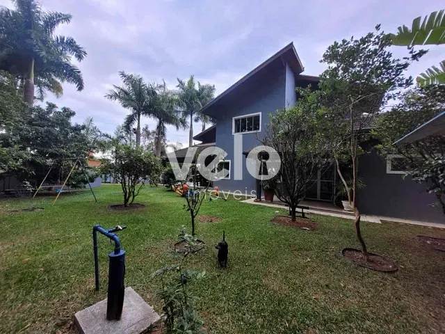 Casa com 2000m² 4 quartos e 6 banheiros, à venda, no bairro Chácaras Cataguá em Taubaté