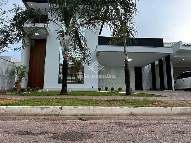 Casa 3 quartos e 1 banheiro, à venda, no bairro portal da mata em Sinop