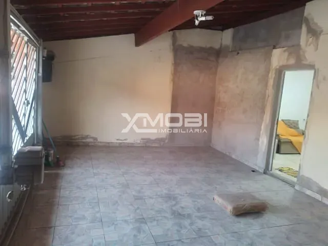 Casa 1 quarto e 1 banheiro, à venda, no bairro Parque Residencial Jundiaí em Jundiaí