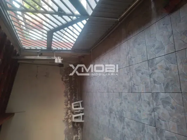 Casa 1 quarto e 1 banheiro, à venda, no bairro Parque Residencial Jundiaí em Jundiaí