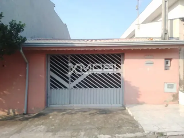 Casa 1 quarto e 1 banheiro, à venda, no bairro Parque Residencial Jundiaí em Jundiaí