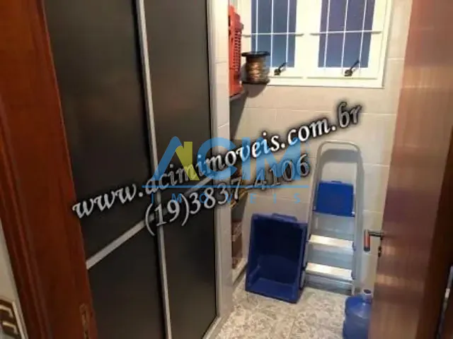 Casa com 329m² 3 quartos e 1 banheiro, à venda, no bairro Novo Jaguari em Jaguariúna