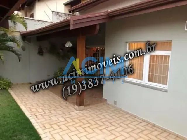 Casa com 329m² 3 quartos e 1 banheiro, à venda, no bairro Novo Jaguari em Jaguariúna