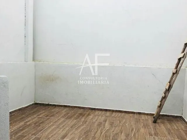 Casa com 125m² 2 quartos e 1 banheiro, à venda, no bairro Residencial Estoril em Taubaté