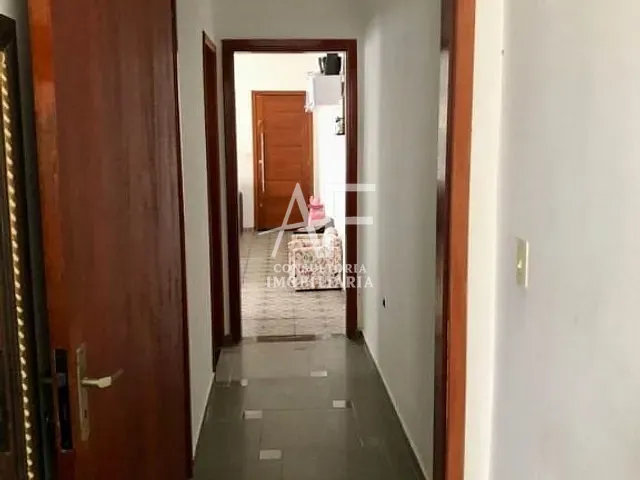 Casa com 125m² 2 quartos e 1 banheiro, à venda, no bairro Residencial Estoril em Taubaté