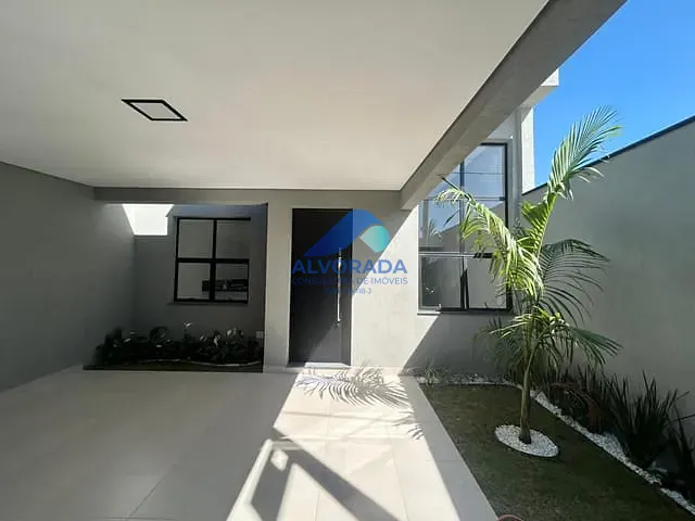 Casa com 161m² 3 quartos e 1 banheiro, à venda, no bairro Vila Santos em Caçapava