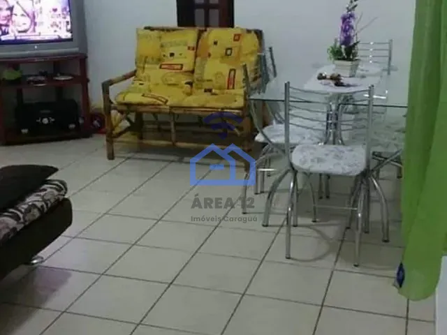 Casa com 300m² 2 quartos e 2 banheiros, à venda, no bairro Perequê Mirim em Caraguatatuba