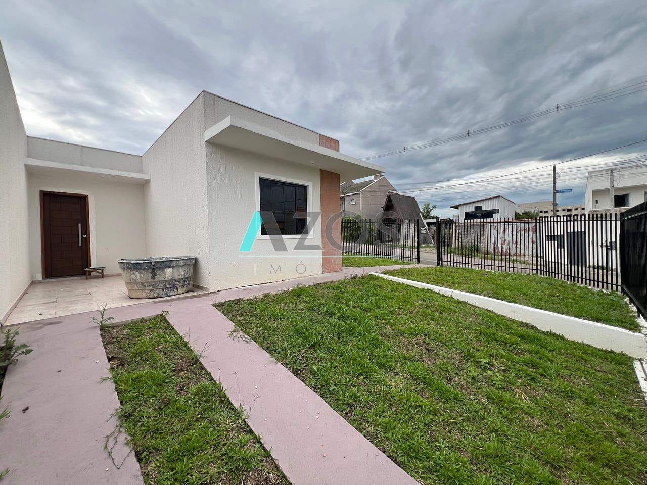 Casa, 3 quartos, 53 m² - Foto 3