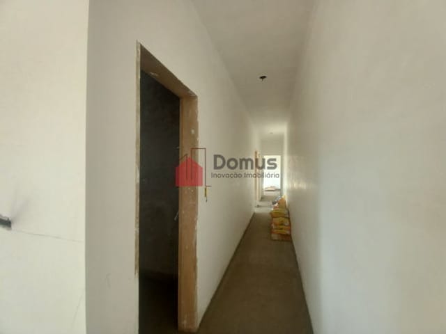 Casa com 176m², à venda, no bairro Res. Santa Clara em Pindamonhangaba