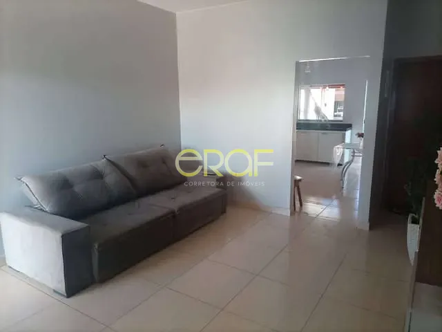 Casa com 274m² 2 quartos e 2 banheiros, à venda, no bairro Setor de Chácaras Sul em Formosa