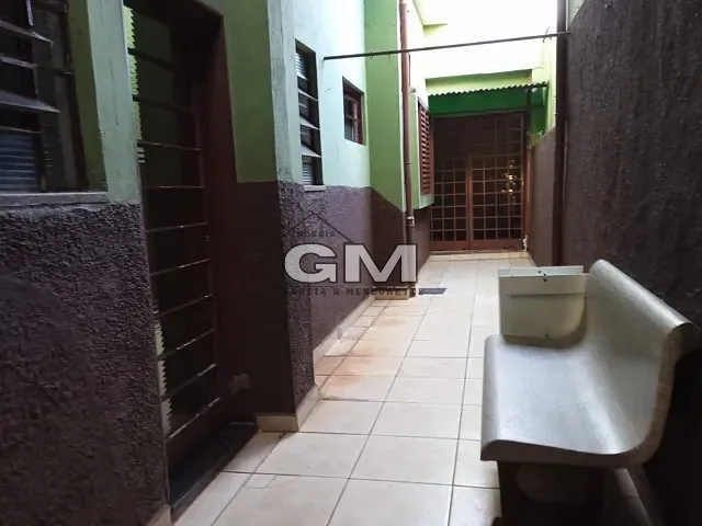 Sobrado com 144m² 3 quartos e 2 banheiros, à venda, no bairro Vila Tibério em Ribeirão Preto