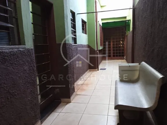 Sobrado com 144m² 3 quartos e 2 banheiros, à venda, no bairro Vila Tibério em Ribeirão Preto