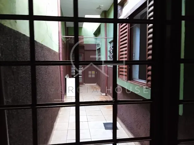 Sobrado com 144m² 3 quartos e 2 banheiros, à venda, no bairro Vila Tibério em Ribeirão Preto