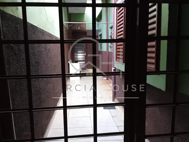 Sobrado com 144m² 3 quartos e 2 banheiros, à venda, no bairro Vila Tibério em Ribeirão Preto