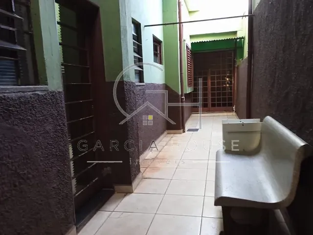 Sobrado com 144m² 3 quartos e 2 banheiros, à venda, no bairro Vila Tibério em Ribeirão Preto