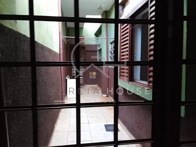 Sobrado com 144m² 3 quartos e 2 banheiros, à venda, no bairro Vila Tibério em Ribeirão Preto