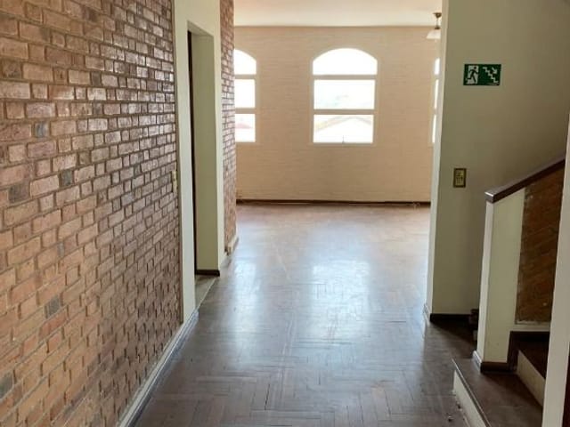 Foto do Casa - Casa para Locação 1 Quarto, 1 Vaga, Jardim Esplanada, São José dos Campos - SP | INDEPENDENCE NEGOCIOS IMOBILIARIOS LTDA