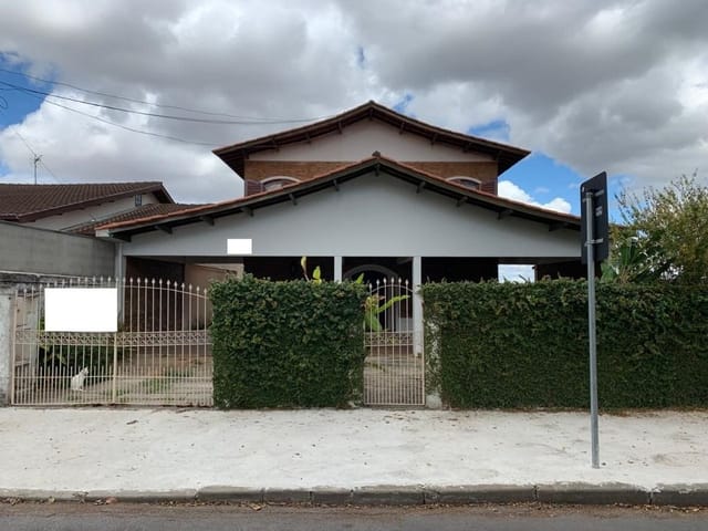 Foto do Casa - Casa para Locação 1 Quarto, 1 Vaga, Jardim Esplanada, São José dos Campos - SP | INDEPENDENCE NEGOCIOS IMOBILIARIOS LTDA
