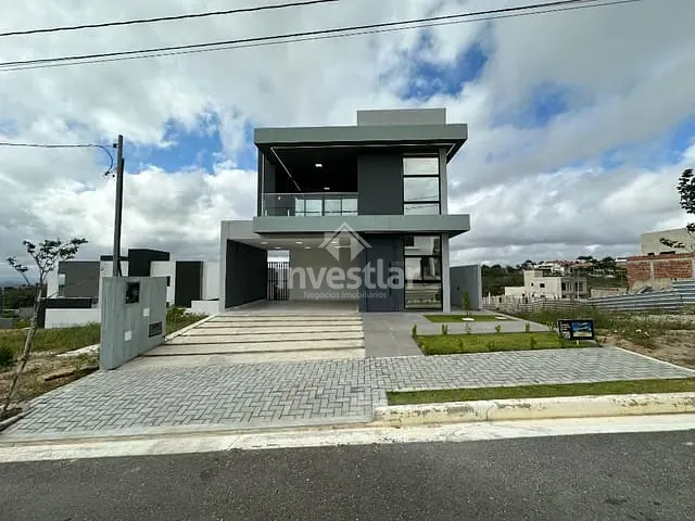 Casa 4 quartos e 5 banheiros, à venda, no bairro Zona Rural em Lagoa Seca