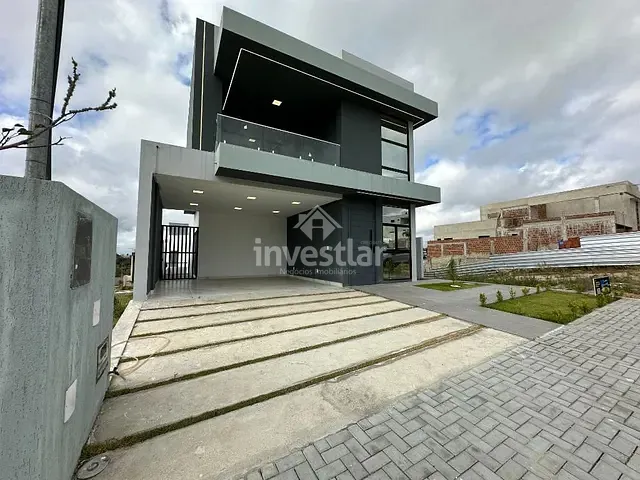 Casa 4 quartos e 5 banheiros, à venda, no bairro Zona Rural em Lagoa Seca